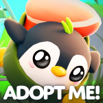 [🍣] Adopt Me!