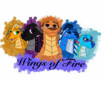 Wings of Fire Fan Club,