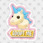 Adopt Me Unicorn Fan Page