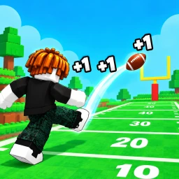 +1 Kick a Field Goal icon