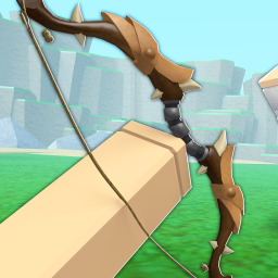 Bow Wars icon
