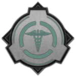 [SCPF] | - Medical Department