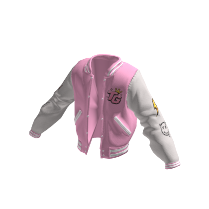 Jaket Fams TG