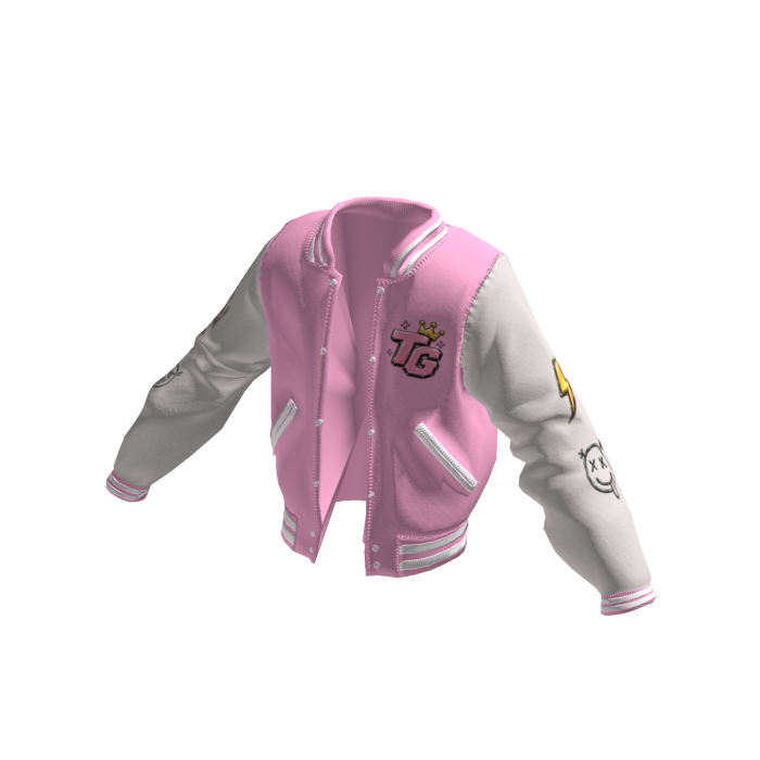 Jaket Fams TG