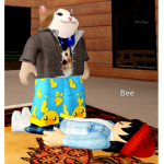 Mr_Joshingtons