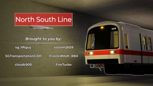 North South Line: Phase 1