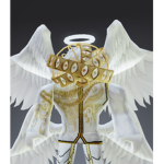 A kingdom of angels