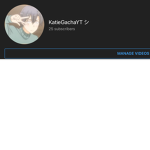 Subs Of KatieGachaYT