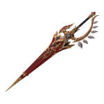 Royal Lance of The Emperor