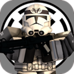 The Galactic Republic | 104th Battalion