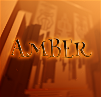 Amber