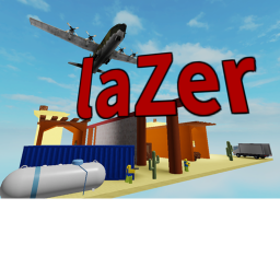 laZer