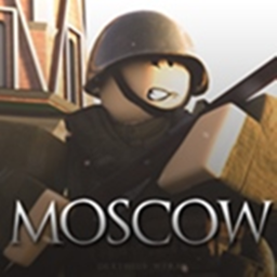 City of Moscow | BETA