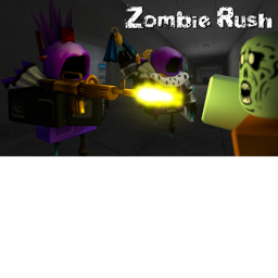 Zombie Rush Jump