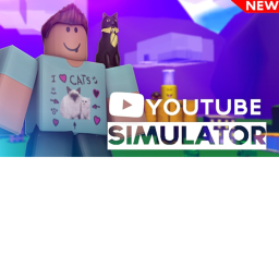 [New]Youtuber Simulator 2020