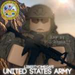 {USAR} -United States Army-