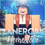 Homestore | Zanerobe V2