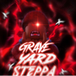 {GYS} Graveyard Steppas