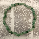 Aventurine cloth