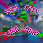 Mega Easy Long Obby FanClub!