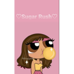 Sugar•Rush