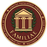 《SPQR》Familiæ Senatus Populusque Romanus