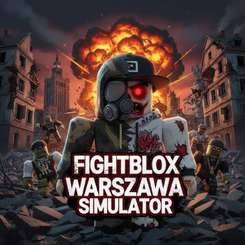Fightblox - Olmonty simulator