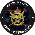|AAR| Army Aviation Corps