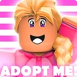 💥Adopt ME!