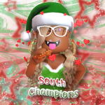 # ‘ SC ‘ South Champions.