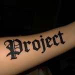 Y2K project x