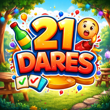 21 Dares
