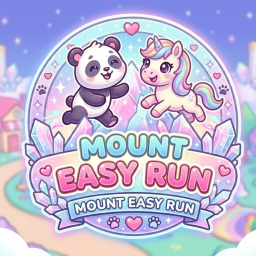 Mount Easy Run