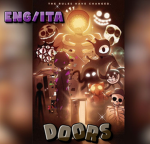 ROBLOX DOORS [CLOTHING/s]