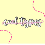 Cool types