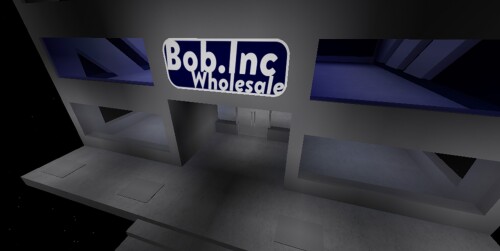Bob.Inc Building