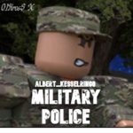 [USAF] MILITARY POLICE*