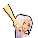 Become KAREN [MORPH + BAT]