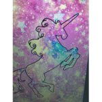 The cool unicorns!