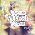 Fairytale Visual Novels