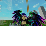 Fuse and freinds