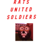 RATS SOLDIERS