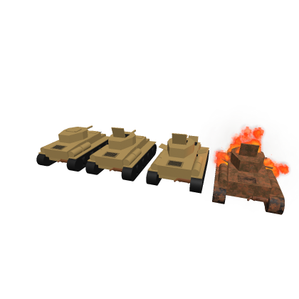 TANK