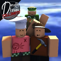 [REDUX] Death From Silliness icon