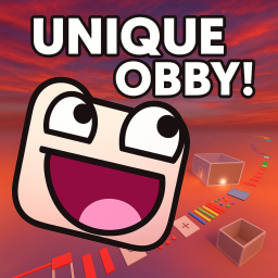 Unique Obby