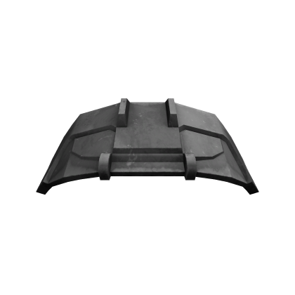 Augmented Trooper's Reconnaissance Shield