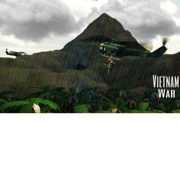 Goat City Productions's Vietnam War Roleplay