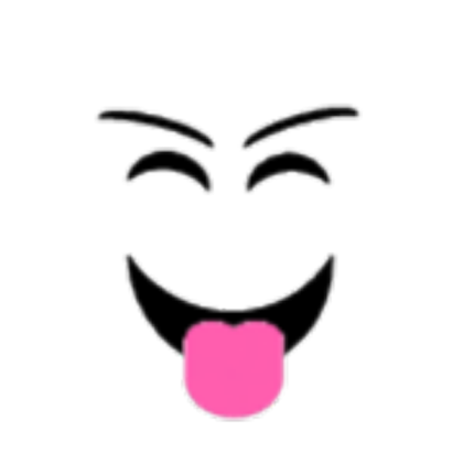 face Roblox decal