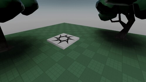 Untitled Game