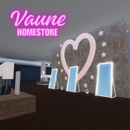 Vaune homestore